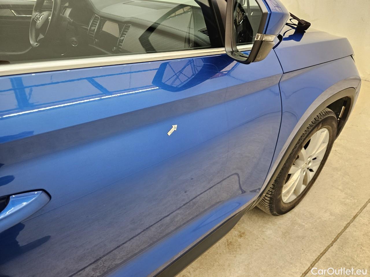  Skoda  Kodiaq 2.0 TDI 200CP Style DSG 4x4 #36