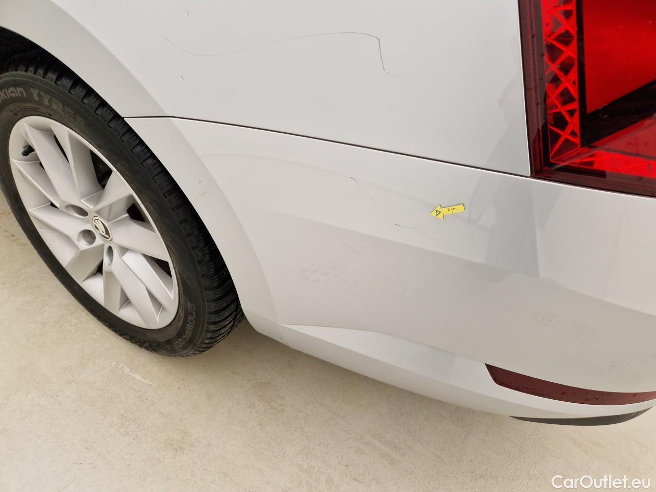  Skoda  Superb 2.0 TDI 190CP Ambition DSG #30