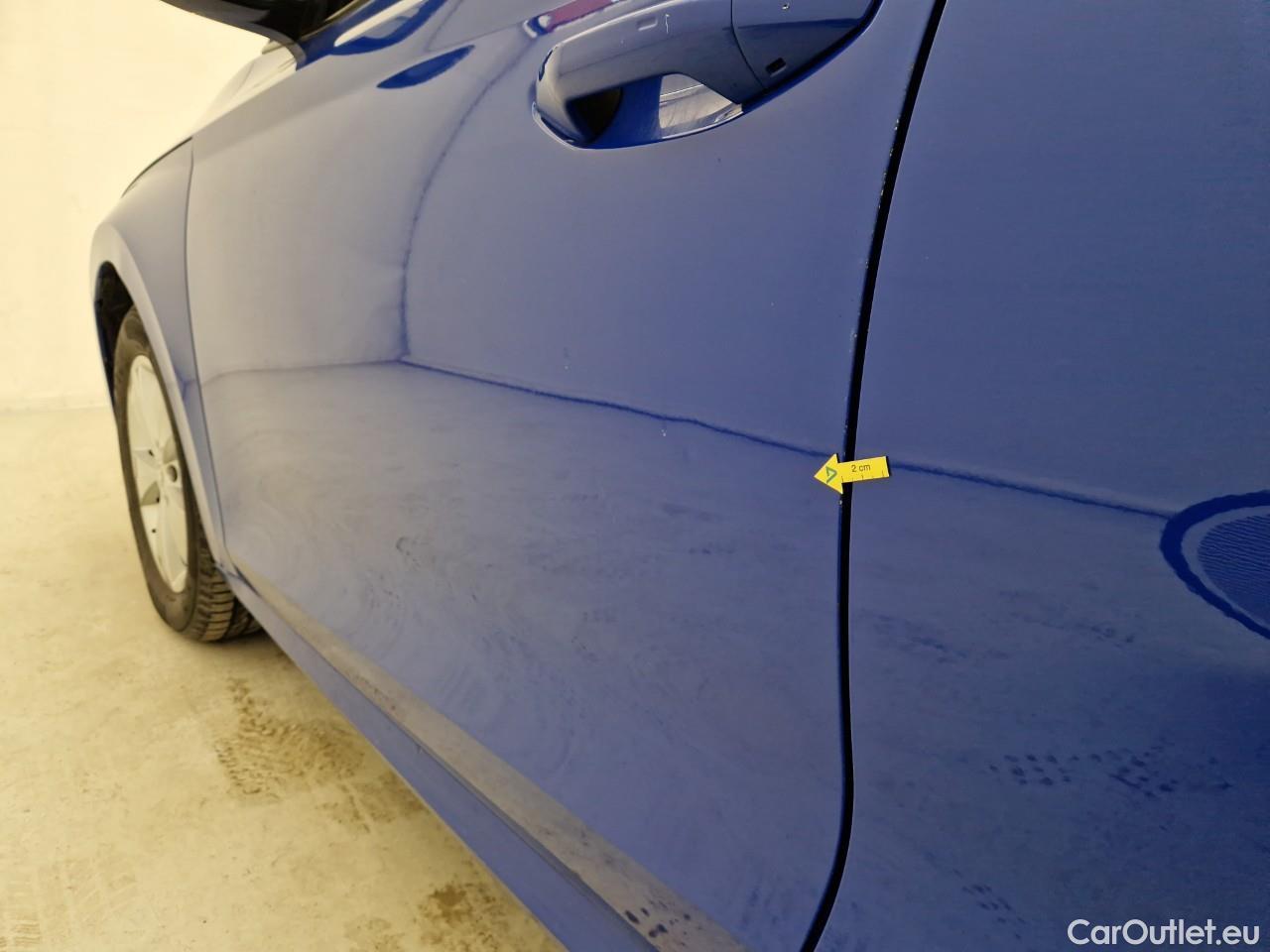  Skoda  Octavia 2.0 TDI 150CP Ambition DSG #2