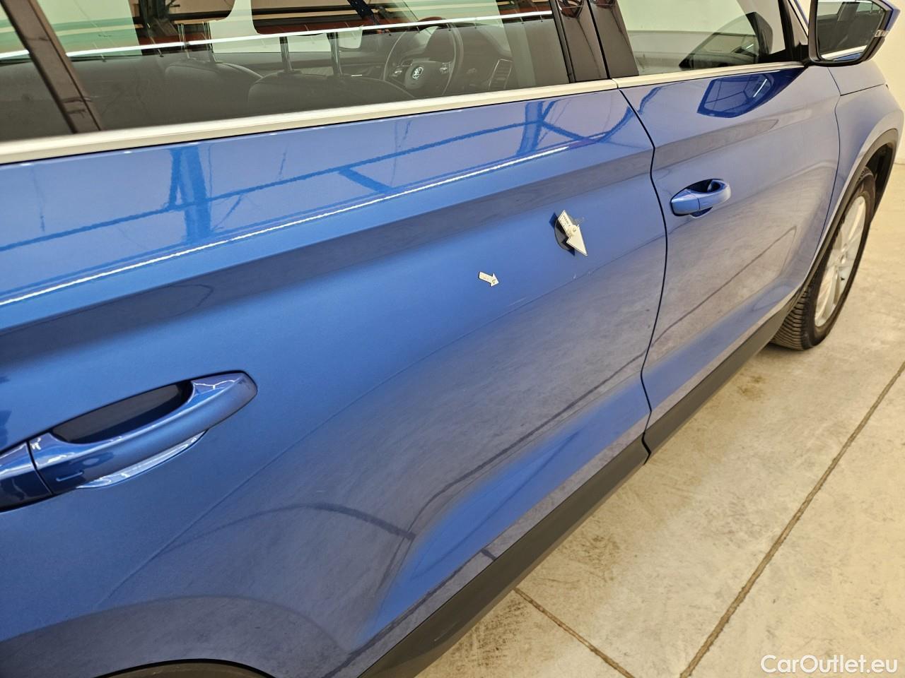  Skoda  Kodiaq 2.0 TDI 200CP Style DSG 4x4 #41