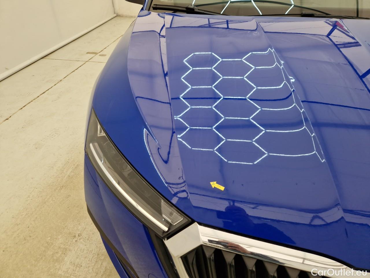  Skoda  Octavia 2.0 TDI 150CP Ambition DSG #12