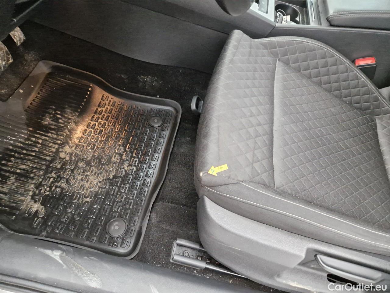  Skoda  Superb 2.0 TDI 190CP Ambition DSG #38