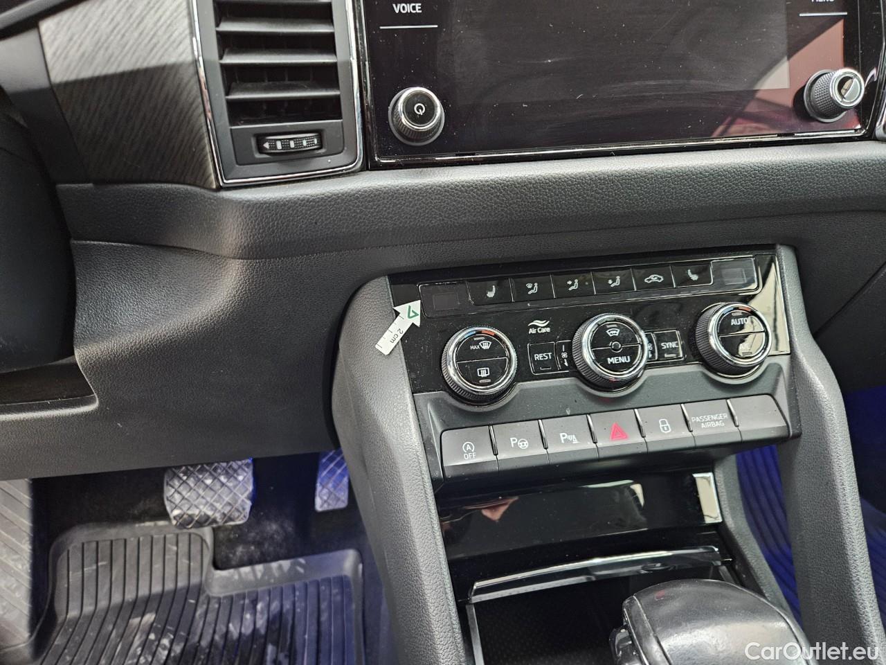  Skoda  Kodiaq 2.0 TDI 200CP Style DSG 4x4 #84