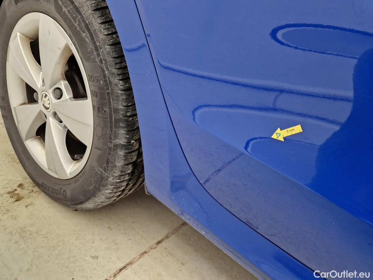  Skoda  Octavia 2.0 TDI 150CP Ambition DSG #22