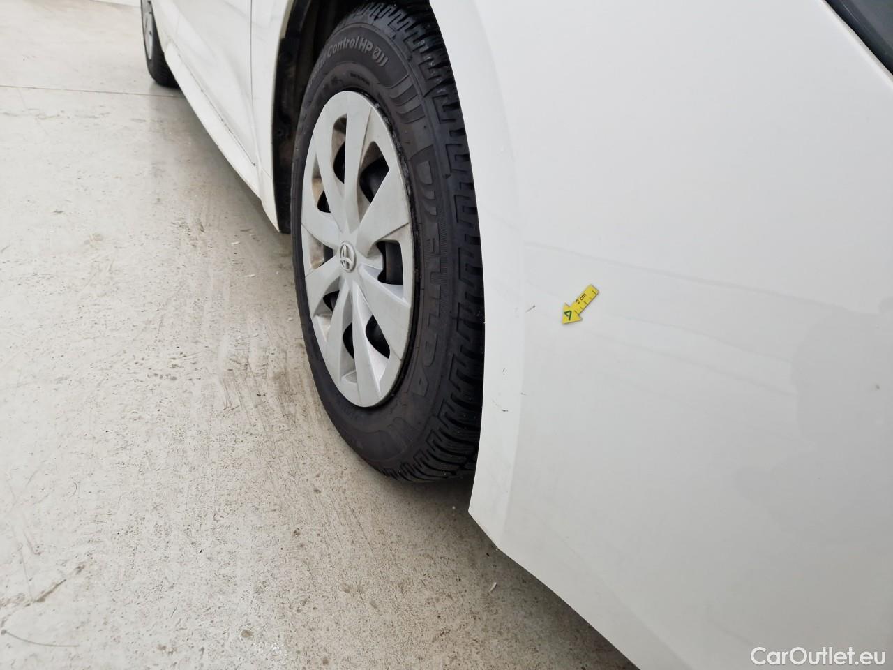  Toyota  Corolla 1.8 Hybrid Eco HSD E-CVT #7