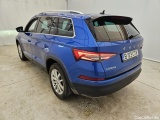  Skoda  Kodiaq 2.0 TDI 200CP Style DSG 4x4 #4