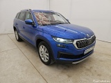  Skoda  Kodiaq 2.0 TDI 200CP Style DSG 4x4 #2