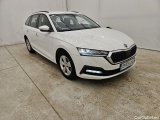 Skoda  Octavia 2.0 TDI 115CP Ambition Combi #2