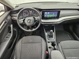  Skoda  Octavia 2.0 TDI 115CP Ambition Combi #5