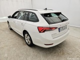  Skoda  Octavia 2.0 TDI 115CP Ambition Combi #4