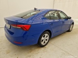  Skoda  Octavia 2.0 TDI 150CP Ambition DSG #3