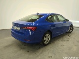  Skoda  Octavia 2.0 TDI 150CP Ambition DSG #2