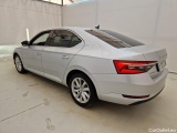  Skoda  Superb 2.0 TDI 190CP Ambition DSG #4