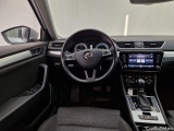  Skoda  Superb 2.0 TDI 190CP Ambition DSG #7