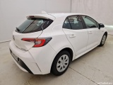  Toyota  Corolla 1.8 Hybrid Eco HSD E-CVT #3