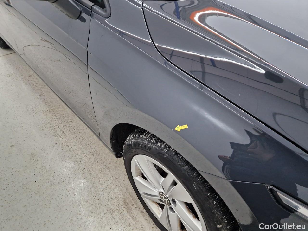  Volkswagen  Golf  2.0 TDI 116HP DSG Life Variant #14