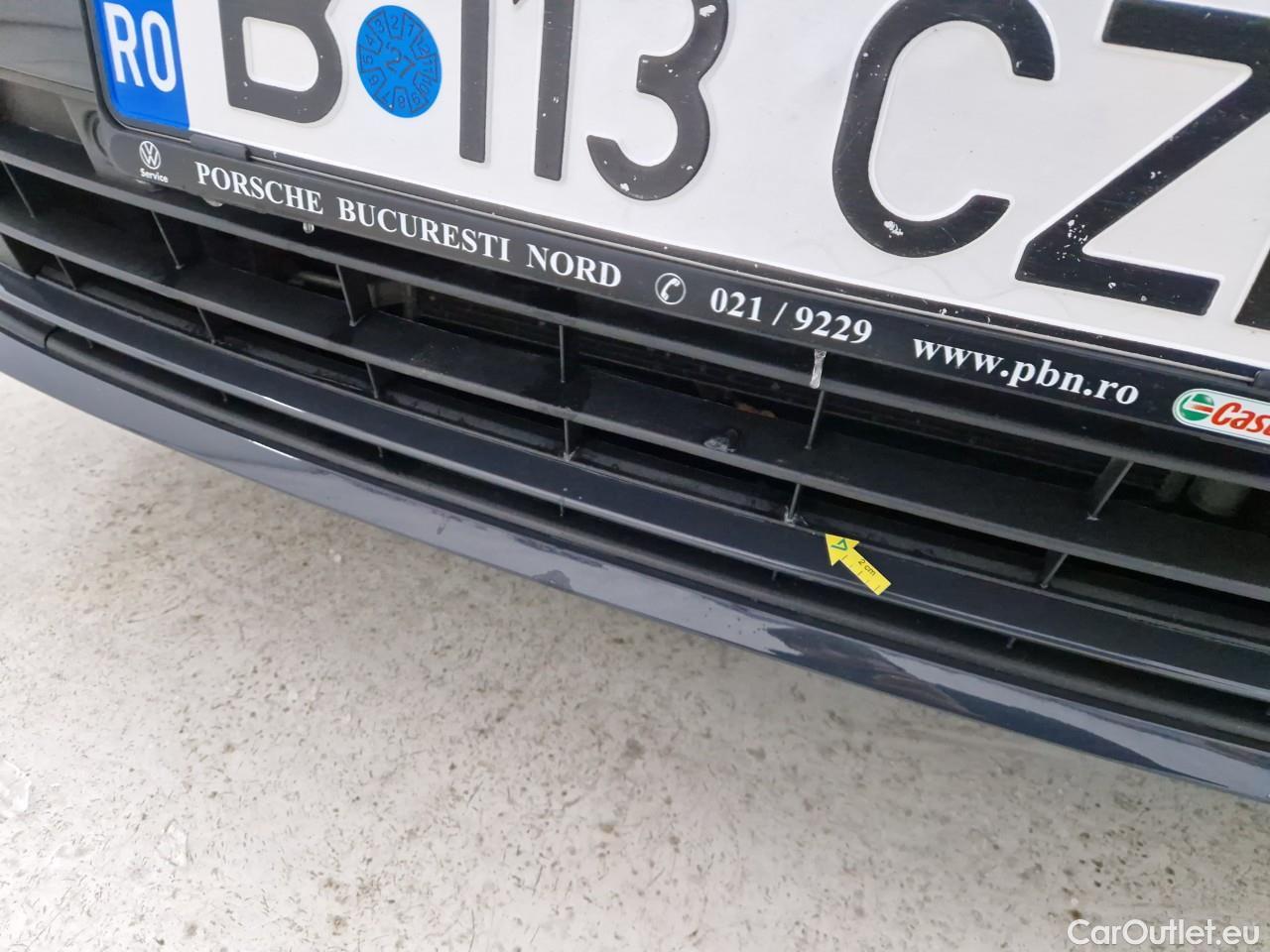  Volkswagen  Golf  2.0 TDI 116HP DSG Life Variant #7