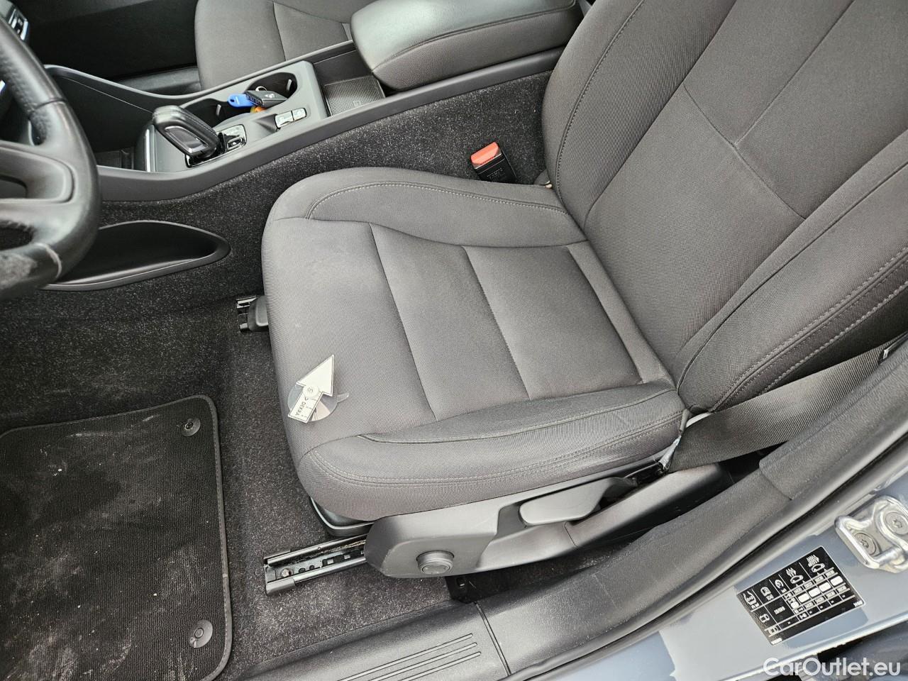  Volvo  S40 1.5 T5 262CP Inscription Recharge DCT #7