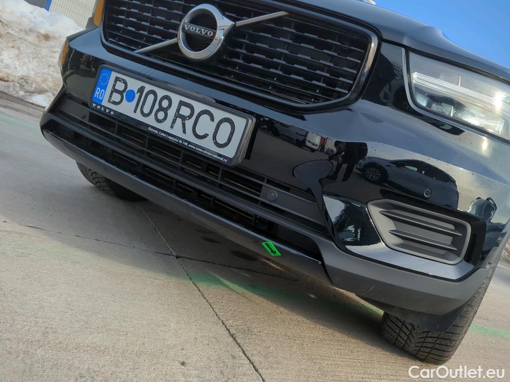  Volvo  S40 1.5 T5 262CP Inscription Recharge DCT #25