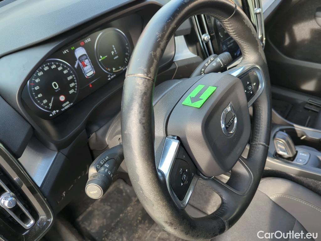  Volvo  S40 1.5 T5 262CP Inscription Recharge DCT #30