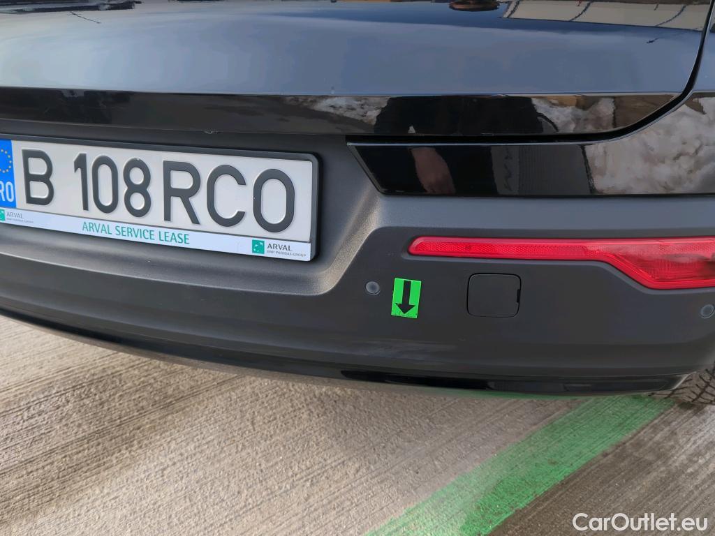  Volvo  S40 1.5 T5 262CP Inscription Recharge DCT #1