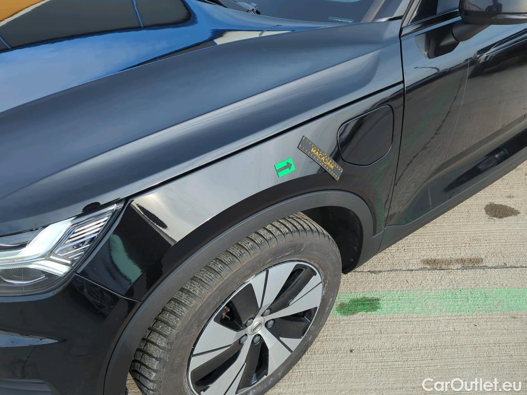  Volvo  S40 1.5 T5 262CP Inscription Recharge DCT #33