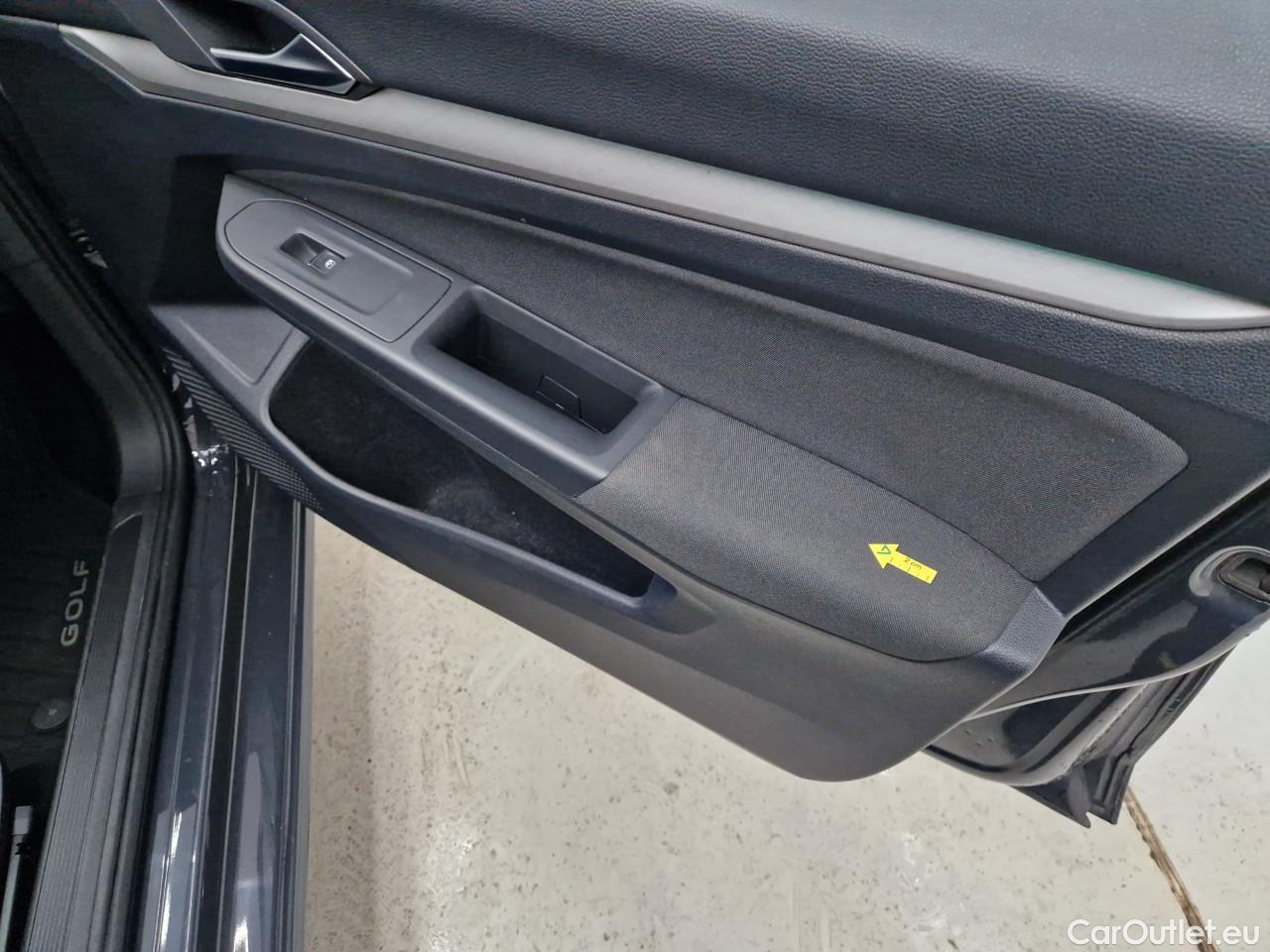  Volkswagen  Golf  2.0 TDI 116HP DSG Life Variant #44