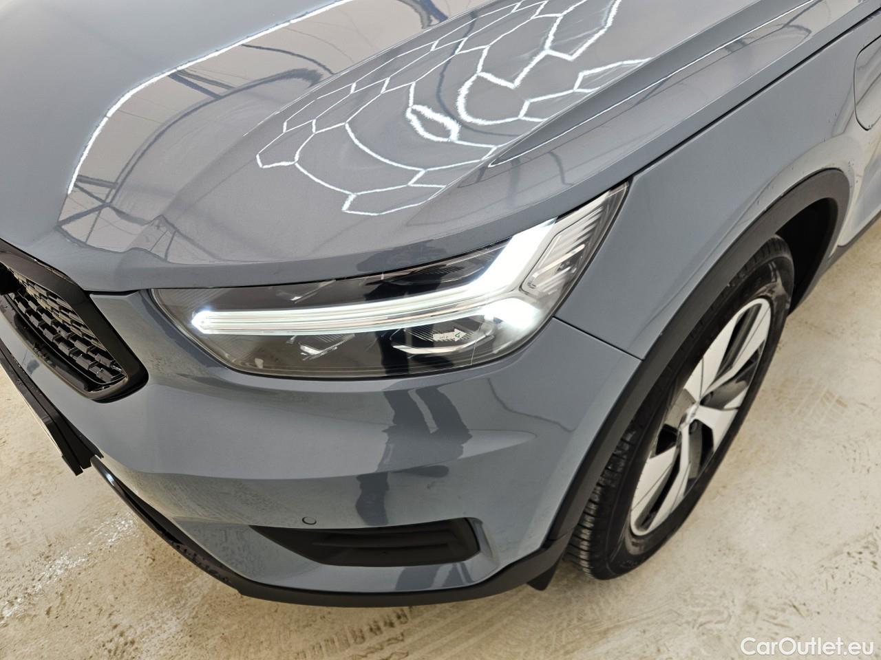  Volvo  S40 1.5 T5 262CP Inscription Recharge DCT #2