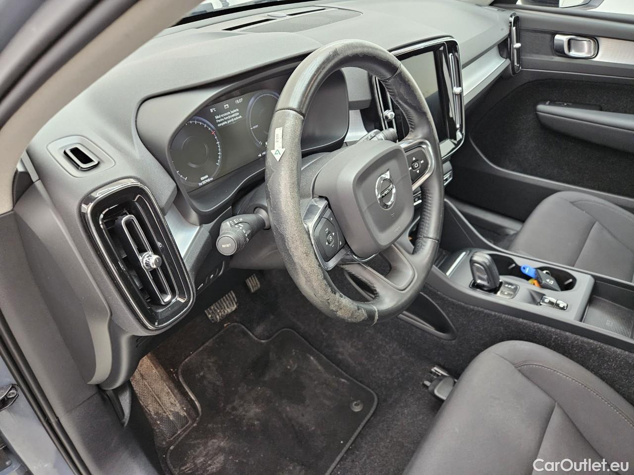  Volvo  S40 1.5 T5 262CP Inscription Recharge DCT #10