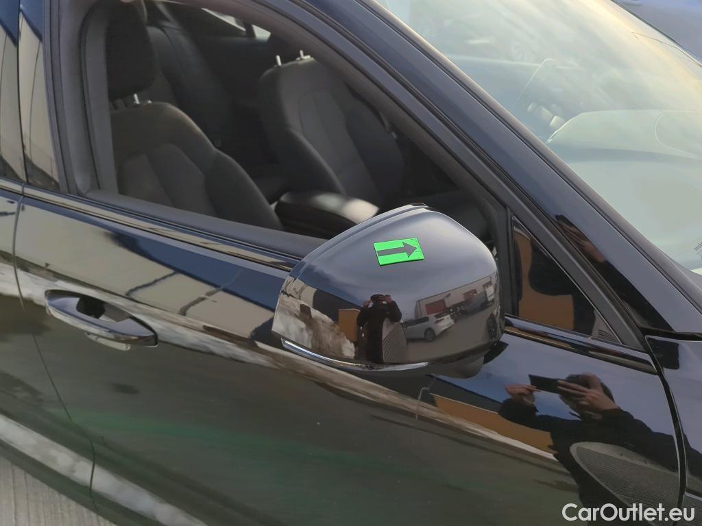  Volvo  S40 1.5 T5 262CP Inscription Recharge DCT #27