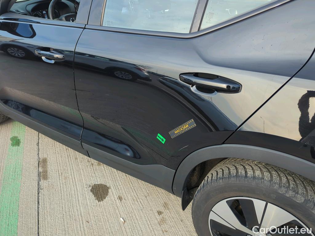  Volvo  S40 1.5 T5 262CP Inscription Recharge DCT #9