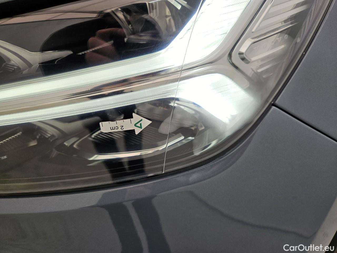  Volvo  S40 1.5 T5 262CP Inscription Recharge DCT #1