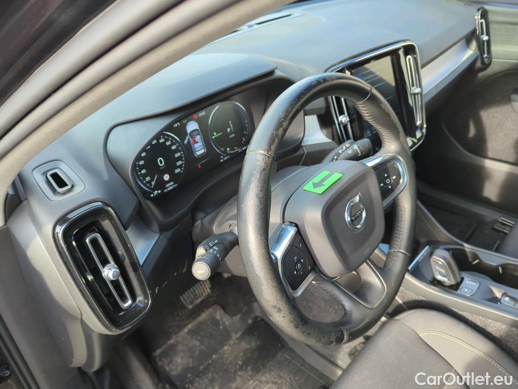  Volvo  S40 1.5 T5 262CP Inscription Recharge DCT #29