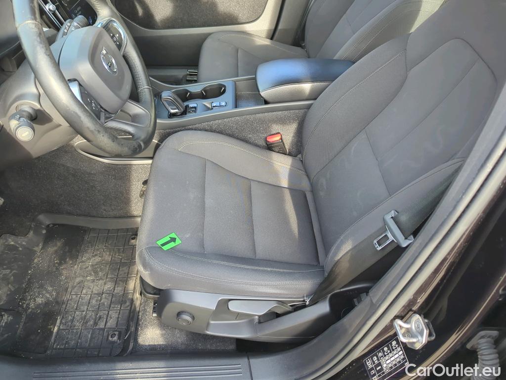  Volvo  S40 1.5 T5 262CP Inscription Recharge DCT #19