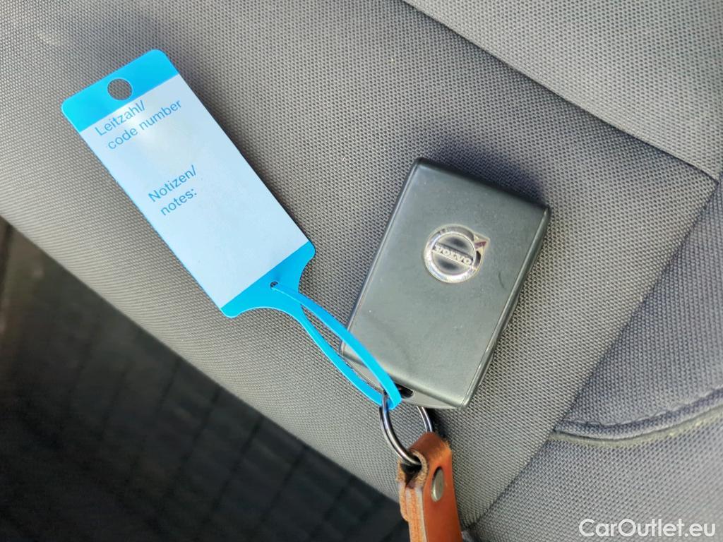  Volvo  S40 1.5 T5 262CP Inscription Recharge DCT #6