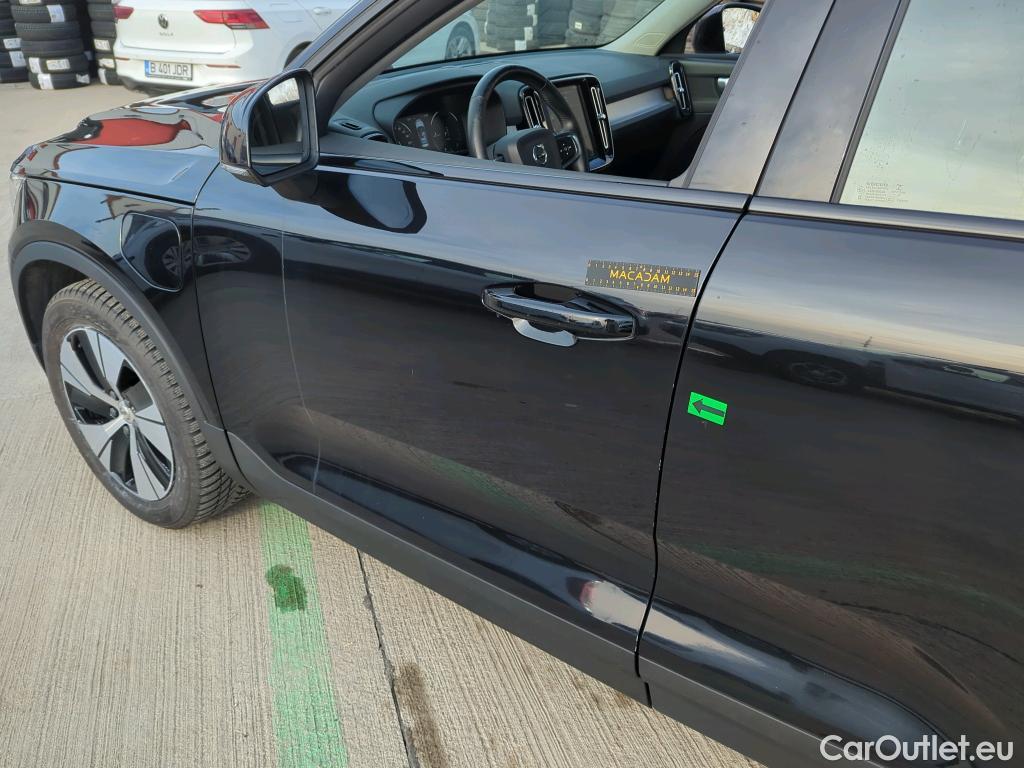  Volvo  S40 1.5 T5 262CP Inscription Recharge DCT #7