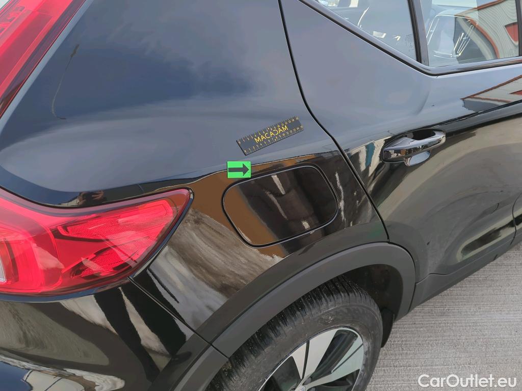  Volvo  S40 1.5 T5 262CP Inscription Recharge DCT #37