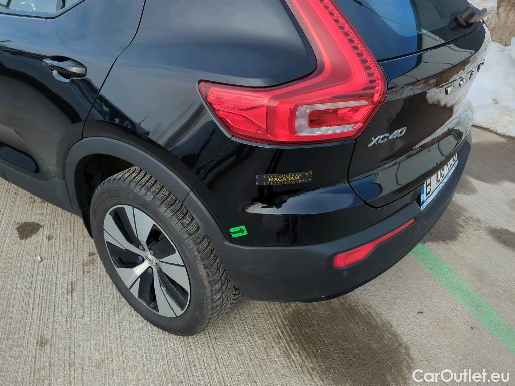  Volvo  S40 1.5 T5 262CP Inscription Recharge DCT #13