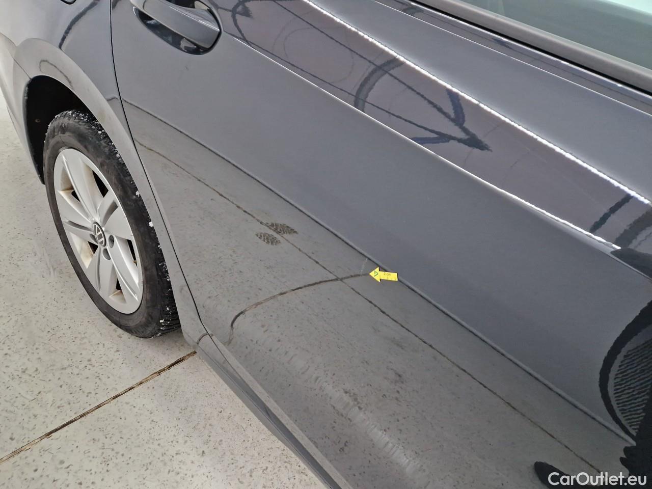  Volkswagen  Golf  2.0 TDI 116HP DSG Life Variant #22