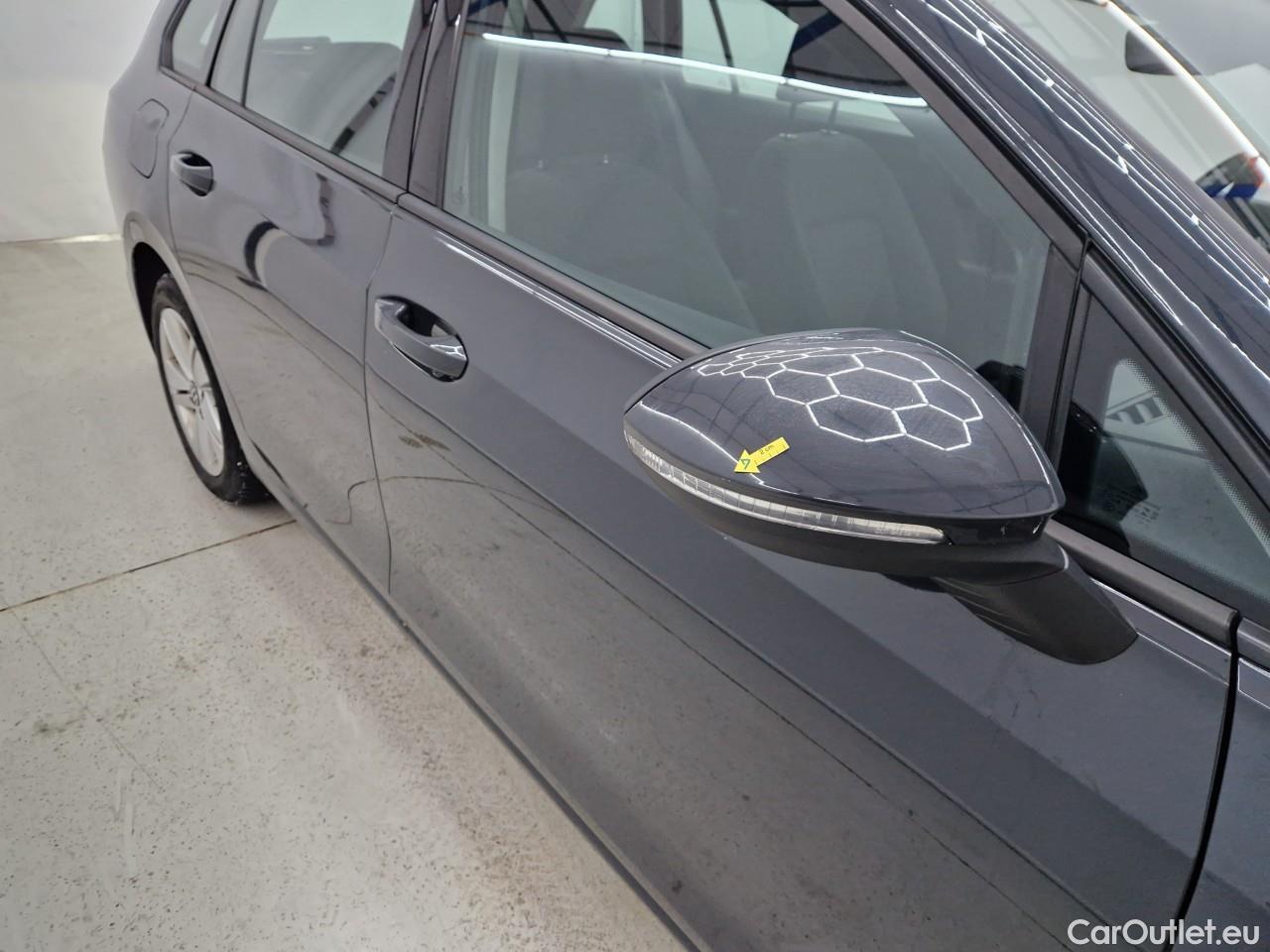  Volkswagen  Golf  2.0 TDI 116HP DSG Life Variant #16