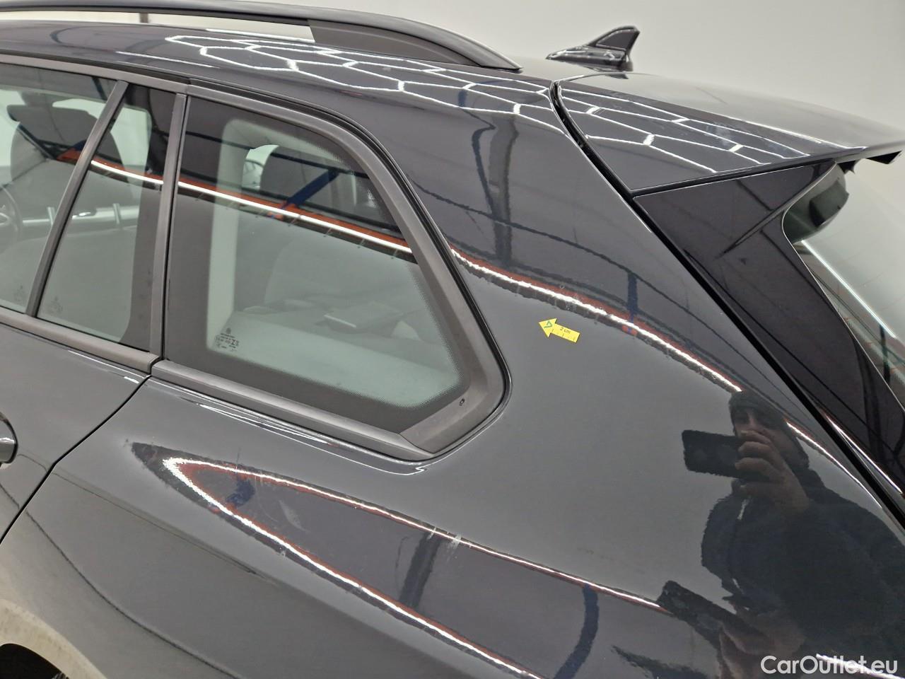  Volkswagen  Golf  2.0 TDI 116HP DSG Life Variant #25