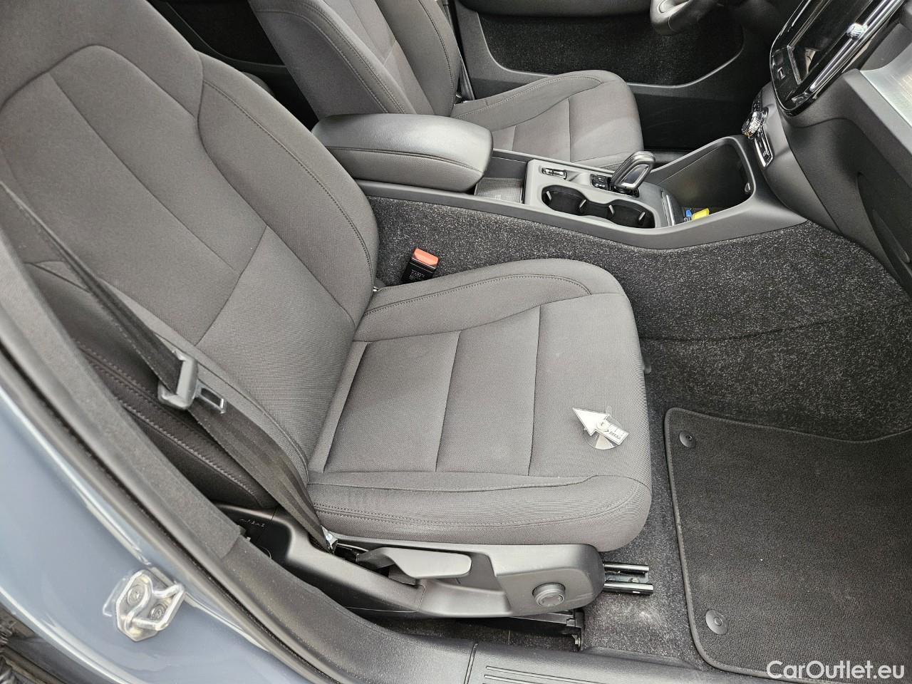  Volvo  S40 1.5 T5 262CP Inscription Recharge DCT #12