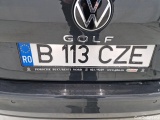  Volkswagen  Golf  2.0 TDI 116HP DSG Life Variant #10