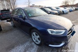  Audi  A4  Avant 35 TDI advanced 2.0 TDI 120KW AT7 E6dT #7