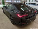  Bmw  Serie 4 Baureihe i4 Gran Coupe M50 81kWh #8