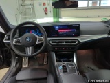 Bmw  Serie 4 Baureihe i4 Gran Coupe M50 81kWh #10