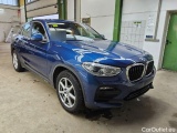  Bmw  X4 Baureihe  xDrive 30 d Advantage 3.0 210KW AT8 E6d #7
