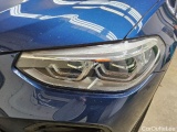  Bmw  X4 Baureihe  xDrive 30 d Advantage 3.0 210KW AT8 E6d #52