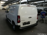  Citroen  Berlingo  Kasten Club M/L1 1.5 BlueHDi 75KW MT6 E6d #9