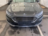  Ford  Mondeo  Turnier Trend 2.0 EcoBlue 110KW MT6 E6dT #16